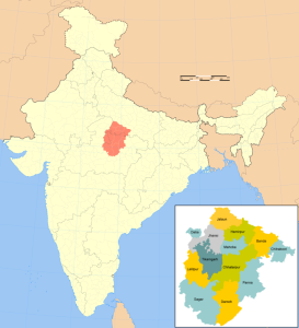 Drought and Deprivation in Bundelkhand