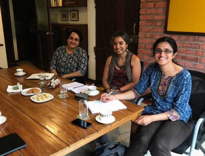 Seminar on Time-Use Studies