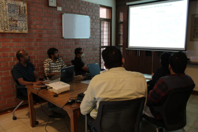 Rakesh Women and Migration in-house seminar