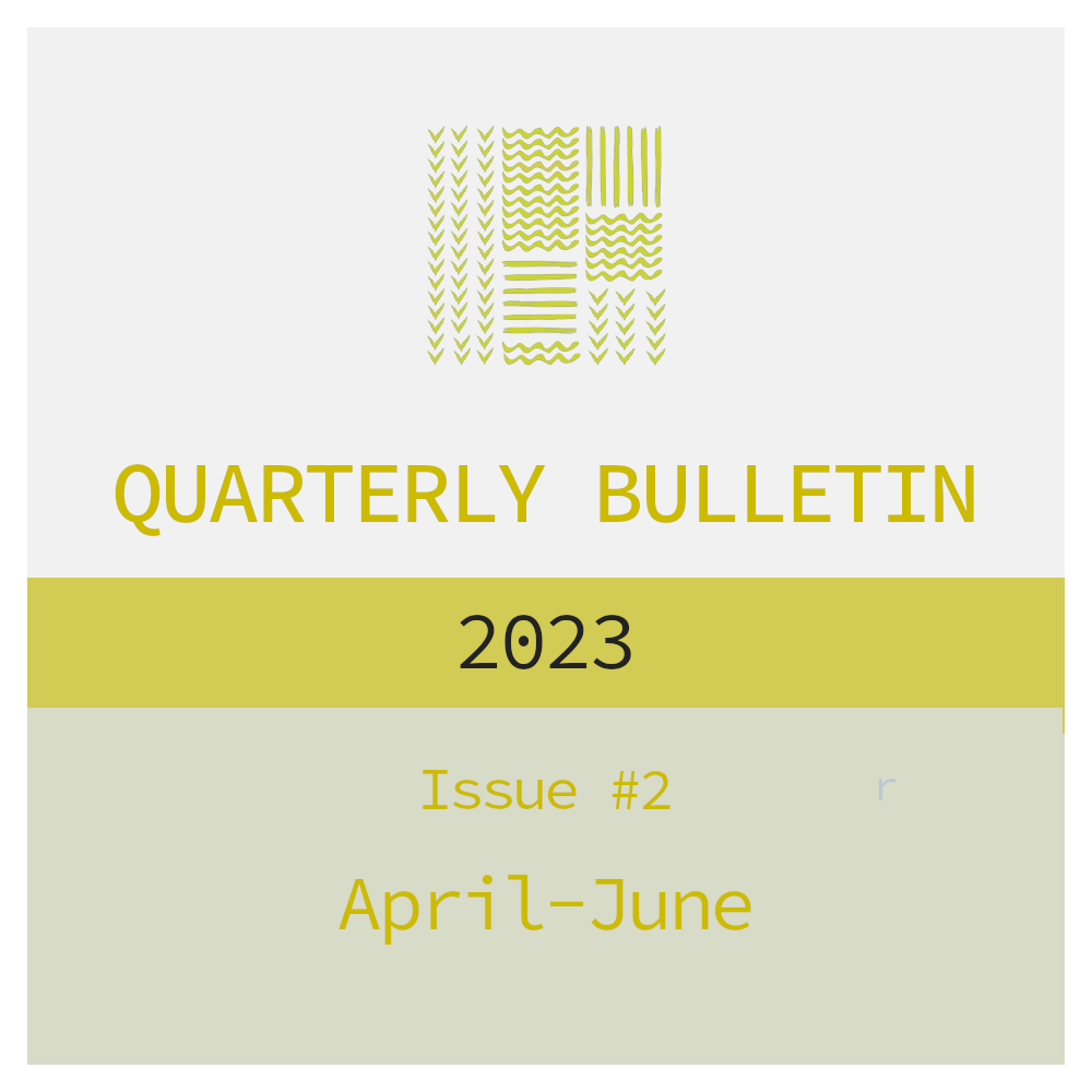 Bulletin Perspectives BNI – juin 2023