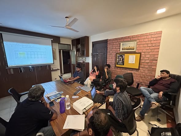 In-House Seminar on Understanding and Using Power BI(1)