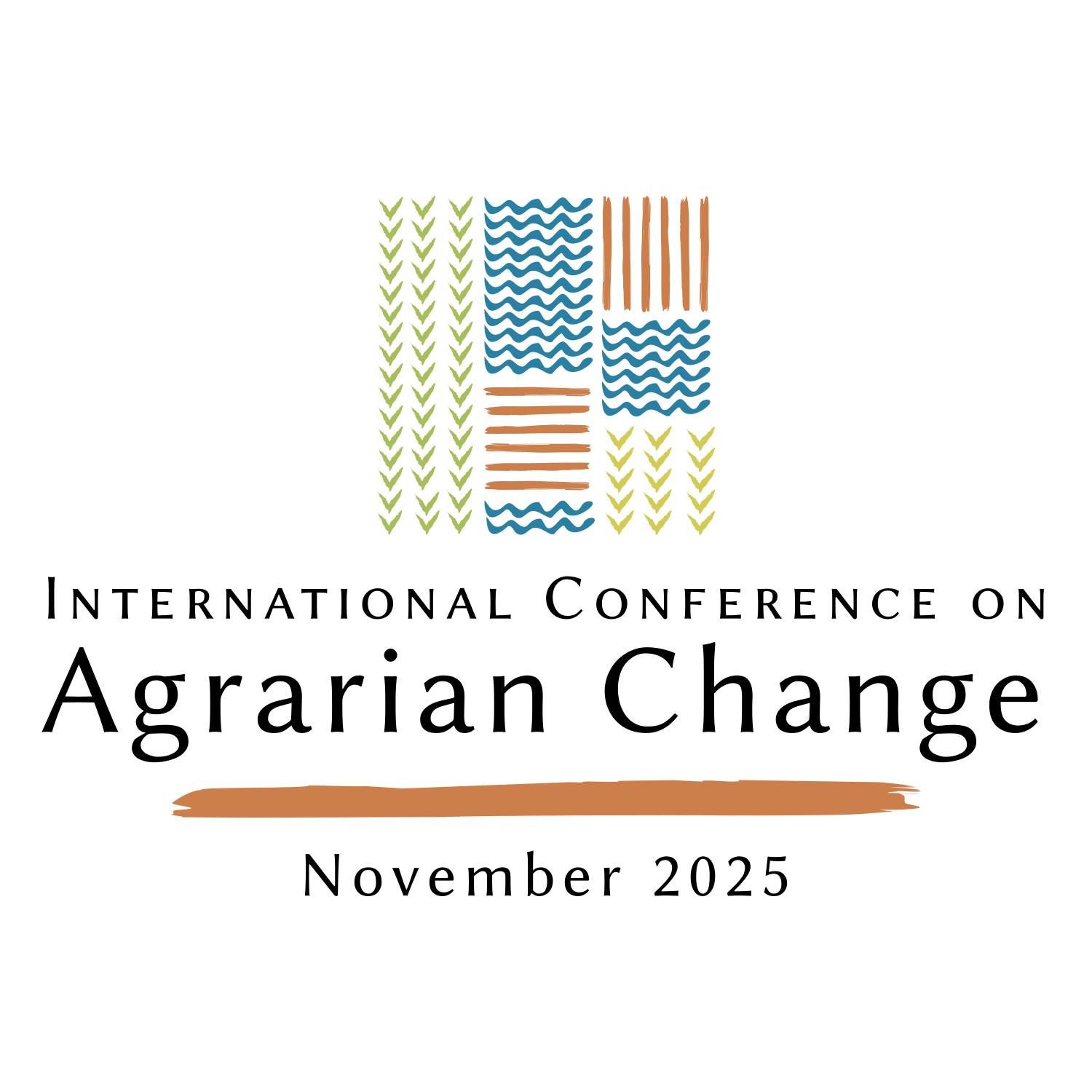 FAS International Conference on Agrarian Change, November 2025