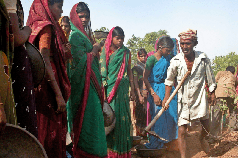 Women’s Work in Rural Economies