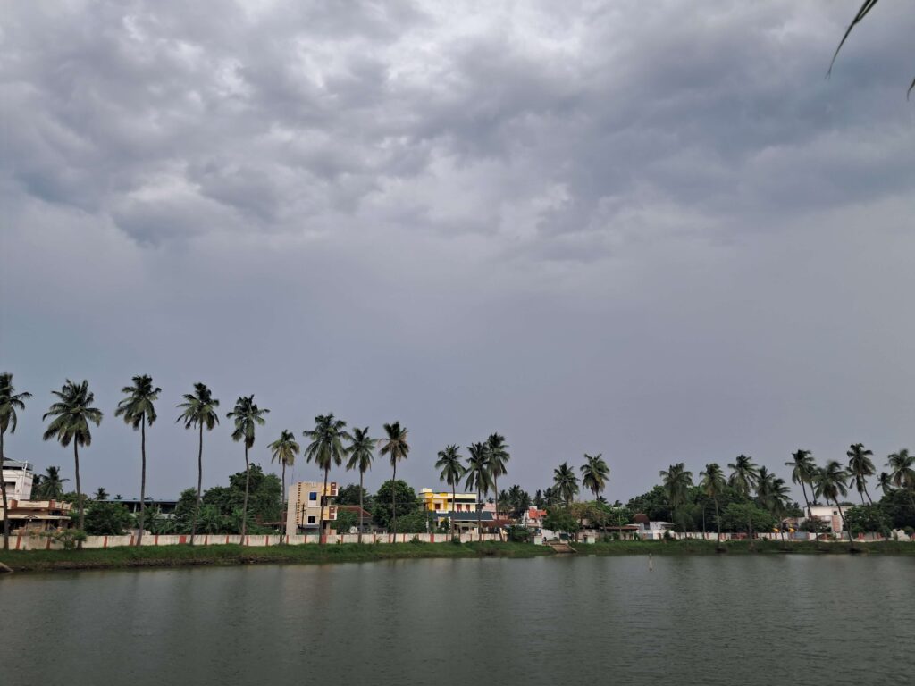 PARI Survey begins in West Godavari