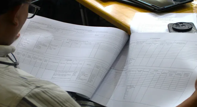 Primary-data-archive