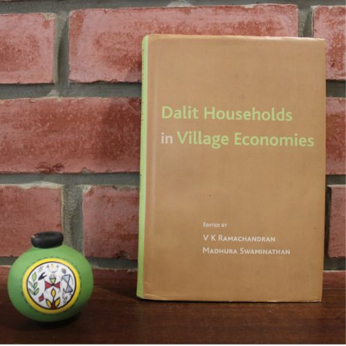 dalit household