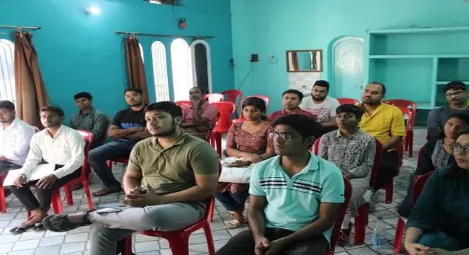 A Platform for Young Academics and Scholars