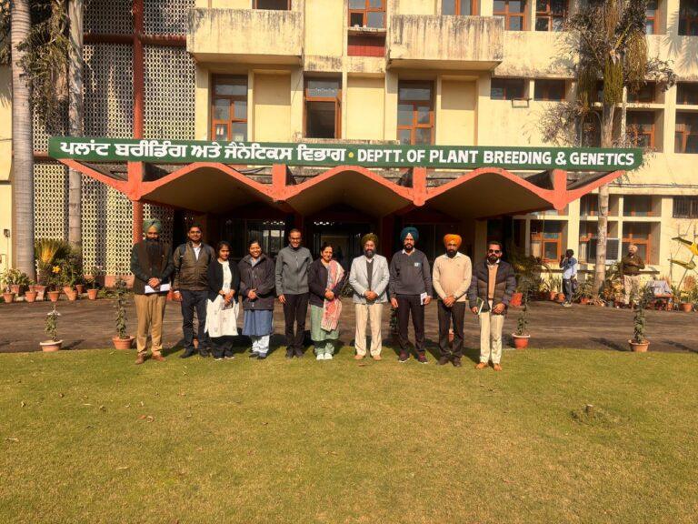 punjab visit