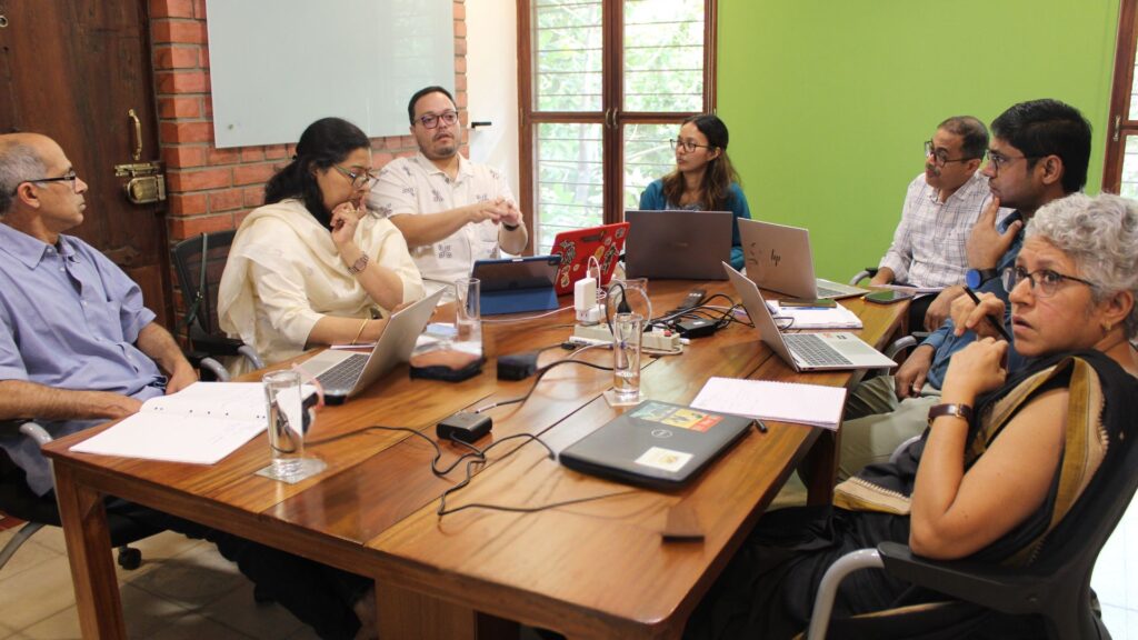 Main photo CGIAR July 2026 Meeting